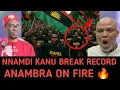 Lagu Anambra On Fire🔥 Nnamdi kanu will be Release This Date,Lawyer Exposes Soludo \u0026 Secret On Sit At home