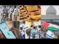 Download Lagu Google Pay New Pins | New Traffic Challan | No Fees No School | Urs Shareef | Gold Rates | Palestine