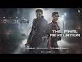 Download Lagu Saaho - The Final Revelation | Ghibran | Prabhas | Sujeet | UV Creations