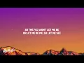 Eminem - Without Me (Lyrics)
