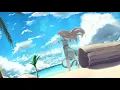 Nightcore~ Tahiti [Keen'V] {lyrics}
