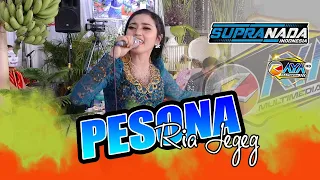 Download PESONA || Cs. SUPRA NADA || RD audio || RAYA MULTIMEDIA MP3