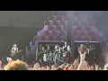 Download Lagu Machine Gun Kelly - Maybe feat. Oliver Sykes from Bring Me The Horizon live at Rock im Park 2023