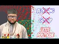 Download Lagu EGOUNTCHI BEHANZIN: LA LUTTE POLITIQUE N'EST PAS DU BLOGGING, NI DU GOSSIP