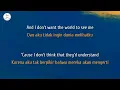 Download Lagu Iris - Goo Goo Dolls (Lirik dan Terjemahan/ Lyrics)