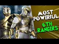 Download Lagu The Most Powerful 6th Rangers Of All Time!