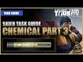 Chemical Part 3 Syringe with chemical 12 12 - Skier Task Guide