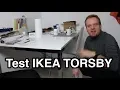 Download Lagu Test IKEA TORSBY | Esstisch Test | Küchentisch Test