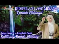 Kumpulan Lagu Minang Lasuah Didanga || Perjalanan Sicincin - Kayu Tanam - Lembah Anai