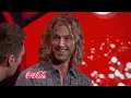 Casey James: Top 11 Performance (Power of love)