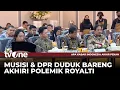 Download Lagu Polemik Royalti, Masyarakat Diminta Tidak Takut untuk Memutar Lagu | Apa Kabar Indonesia Akhir Pekan