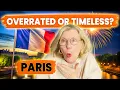 Download Lagu Is Paris STILL Enchanting? My Honest THOUGHTS!