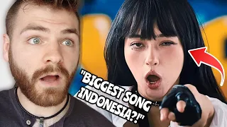 british guy reacts to dia u0026 indahkus 