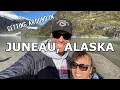 Getting Around In Juneau Alaska