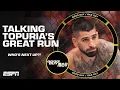 Download Lagu Ilia Topuria on the GREATEST RUN IN UFC HISTORY? 🤯 Who's next?! 🤨 [FULL SHOW] | Good Guy / Bad Guy