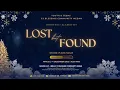 Lagu Youth \u0026 Teens Christmas Celebration | Lost But Found