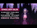 Download Lagu Demon Slayer: Kimetsu no Yaiba EP 19 End Song English Sub Lyrics 4K | Kamado Tanjiro No Uta Full