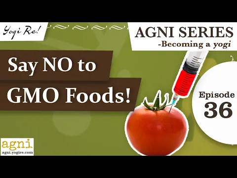 Agni Initiative by Mukul Anna