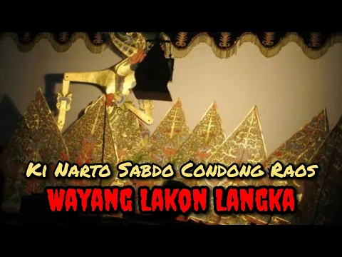 Download MP3 KI NARTO SABDO WAYANG GAYENG WAYANG KULIT KI NARTA SABDA RAME WAYANG KI NARTO SABDHO GENDING LANGGAM