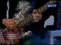 Download Lagu Bondan Prakoso \u0026 Fade2Black feat. Billy BdaBX - Rock on the Beat-