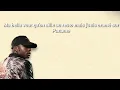 No limt, Orelsan Ninho- Millions (lyrics/paroles)
