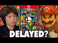 Download Lagu Nintendo Switch 2 Won't Get A Smash Bros Game For HOW LONG?