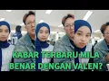 Lagu VIRAL HEBOH!🔥KABAR TERBARU MILA DA7 SAAT DIBELAKANG PANGGUNG TERNYATA BEGINI