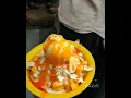 Download Lagu Summers are incomplete without ice dish! Mango ice dish from Takdir, Nagpur. #shorts