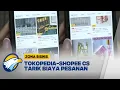 Shopee, Tokopedia, dan TikTok Shop Kenakan Biaya Pemrosesan ke Seller - [Zona Bisnis]