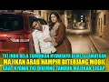 Lagu TKI INDO RELA JADI TAMENG DEMI SELAMATKAN MAJIKAN ARAB DARI PEMUDI AROGAN DIJALANAN!