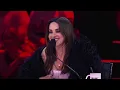 Camilla sings “WHERE IS MY HUSBAND!” by Raye | X Factor 2026 Last Call