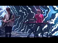 Why Don't We Rocks with 'Fallin'