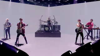 Why Don T We Rocks With Fallin 