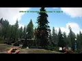 ARK FjordHawk Summon Command