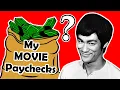 Bruce Lee Salary for Every Movie Hits Flops - Data Cards