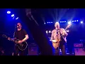 The Menzingers Live - Toy Soldier - Chameleon Club Lancaster PA - 8/16/18