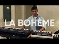 Download Lagu Aznavour - La bohème (Cover by Colt)