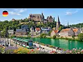 This German City Looks Like a Fairytale From the Middle Ages Marburg