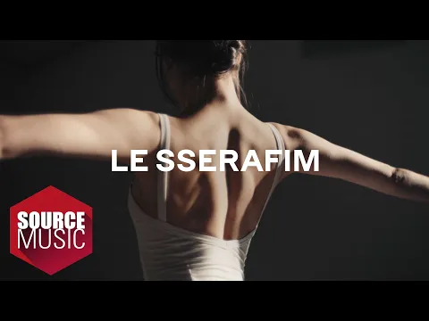 Download MP3 LE SSERAFIM \