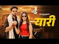 Lagu Yaari | Duryodhan Ki Khatir Song | Masoom Sharma | Rohit Lamba, Vinay Yadav | New haryanvi song 2025