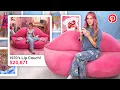 I Bought my DREAM Childhood Pinterest Board 10 years later