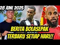Download Lagu Mbeumo Hanya Mahukan Man United‼️ Gaji Ronaldo 15 Dollar Sesaat🤯🔥 Newcastlea Yakin Isak Kekal😍