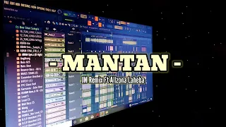 Download Fresly Nikijuluw - Mantan (JM Remix X Allzona Laheba) Disco Tanah 🔥 MP3