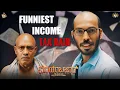 Download Lagu Funniest Income Tax Raid | Mayabazar 2016 | Raj B Shetty |Vasishta Simha|Chaitra Rao|PRK Productions