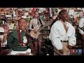 Doechii: Tiny Desk Concert
