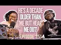 Download Lagu He's a Decade Older Than Me but Hear Me Out! HMAY Ep. 251