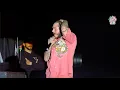 Download Lagu Post Malone - No Option (Live at Lollapalooza Chile 2019)