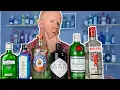 Download Lagu Mainstream Gin Comparison!