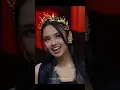 Download Lagu lihatlah lebih dekat #sherina #lyodra #shorts
