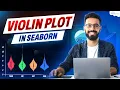 Seaborn Violin Plot Python Seaborn Violin Plot Interpretation - Complete Guide